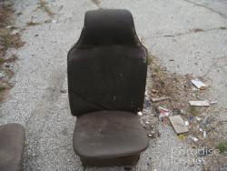 Beige 1969 Volkswagen Beetle