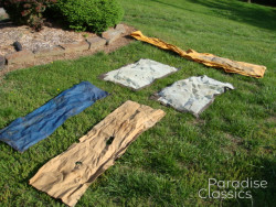 Tan 1970 Volkswagen Bus