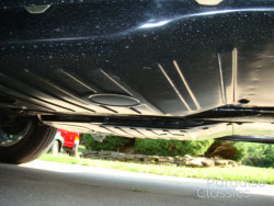 Yellow 1974 Volkswagen Beetle