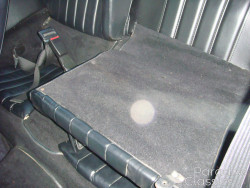 White 1974 Porsche 911