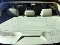 Black 2018 Volkswagen Passat