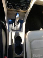 Black 2018 Volkswagen Passat